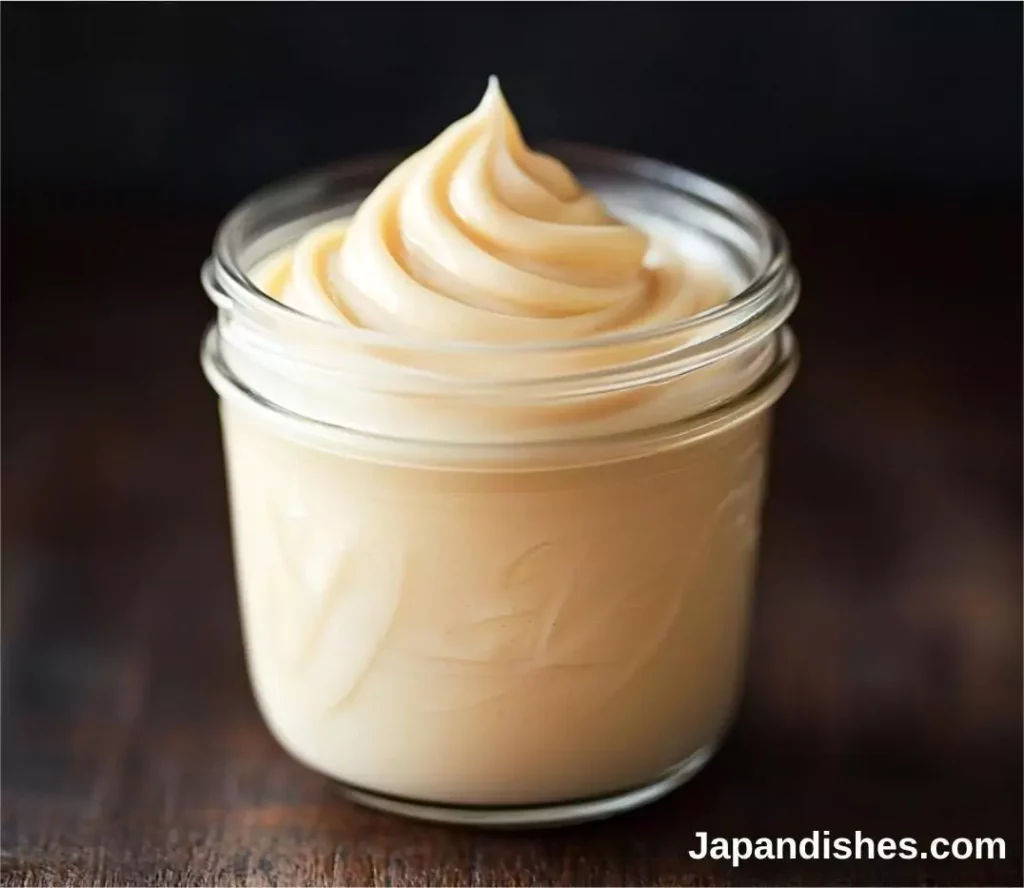 Japanese Mayonnaise