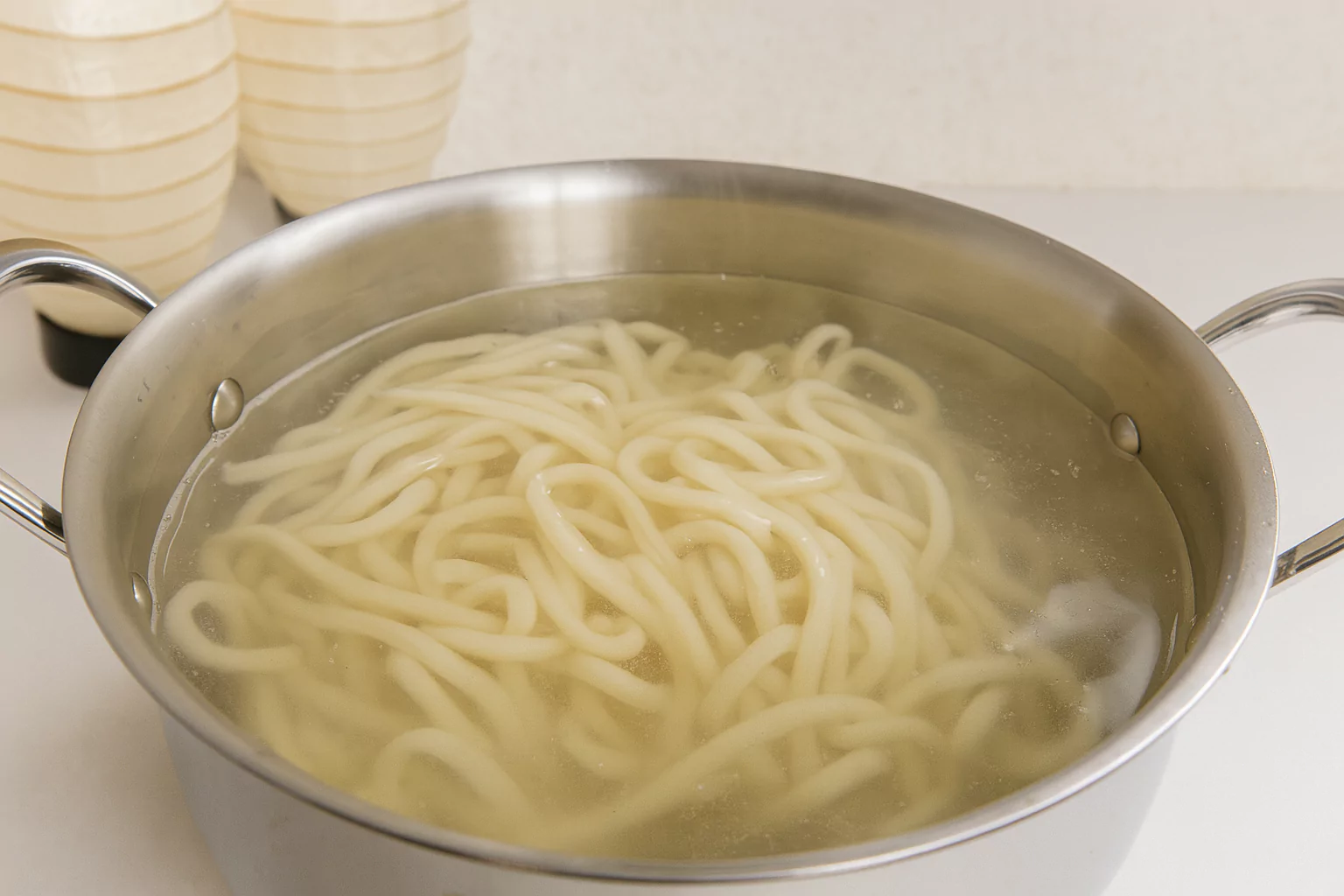 Yaki Udon @JapanDishes