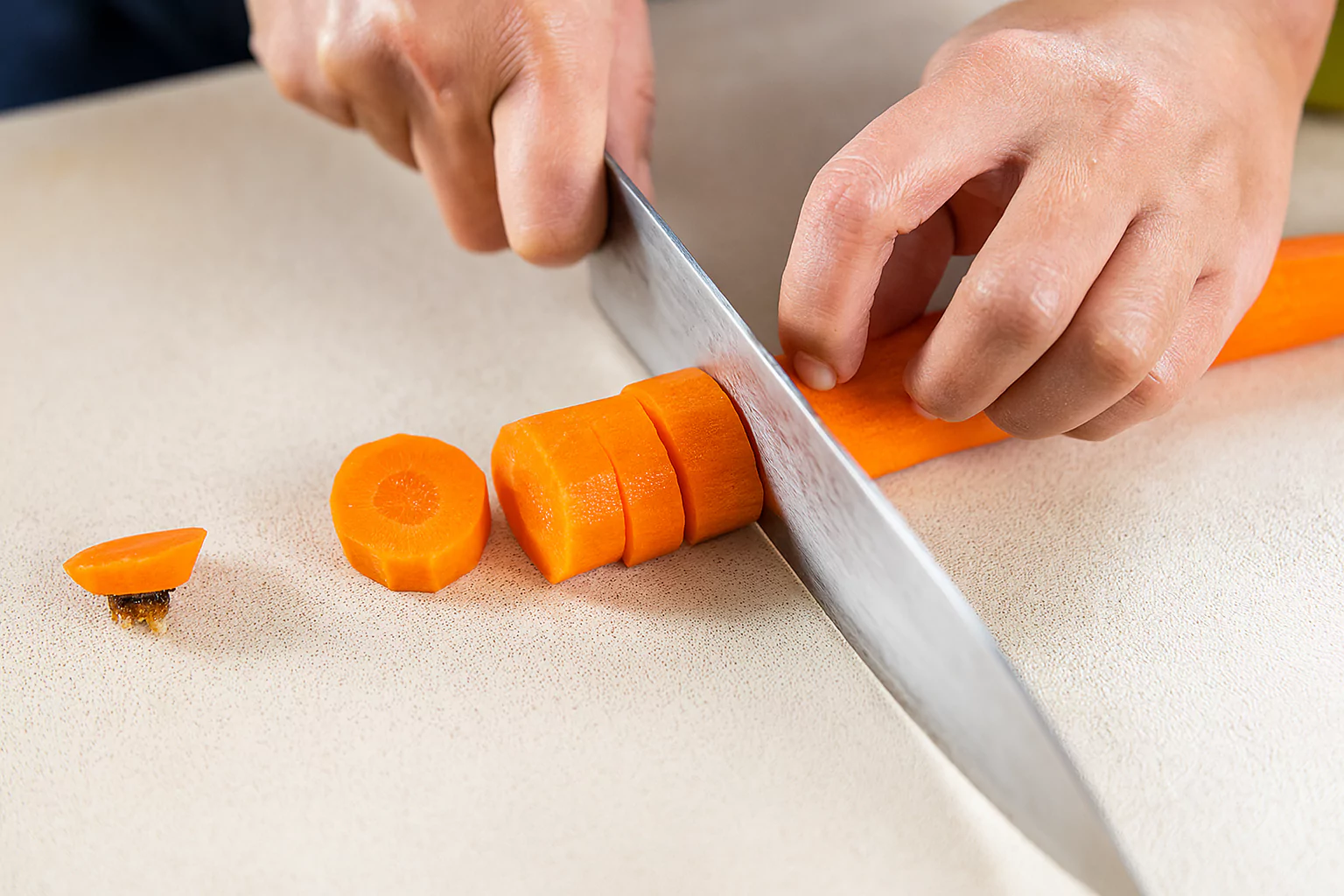 Carrot Ginger Dressing