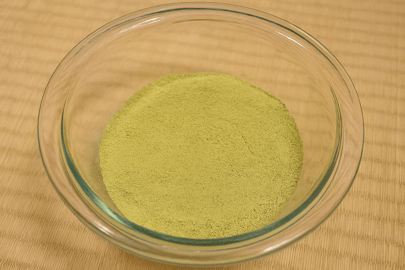 Matcha Roll Cake