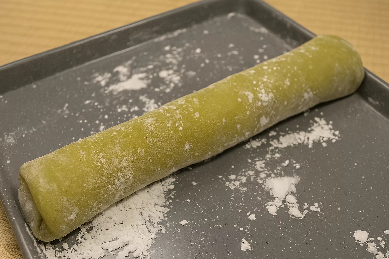 Mochi