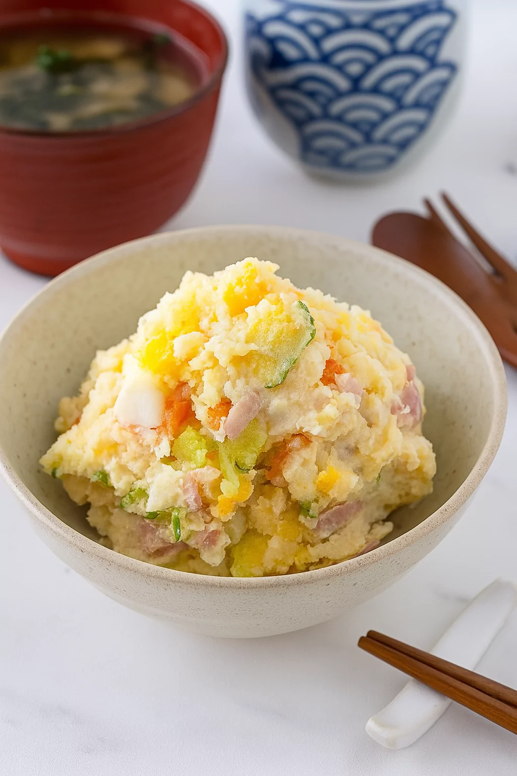 Potato Salad ポテトサラダ