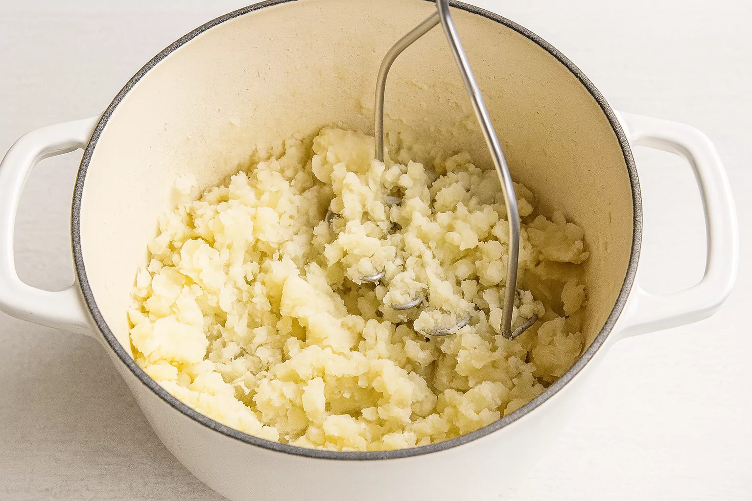 Japanese Potato Salad ポテトサラダ