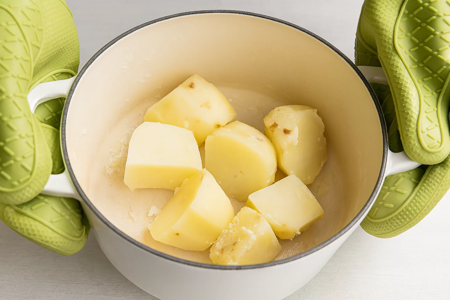 Japanese Potato Salad ポテトサラダ