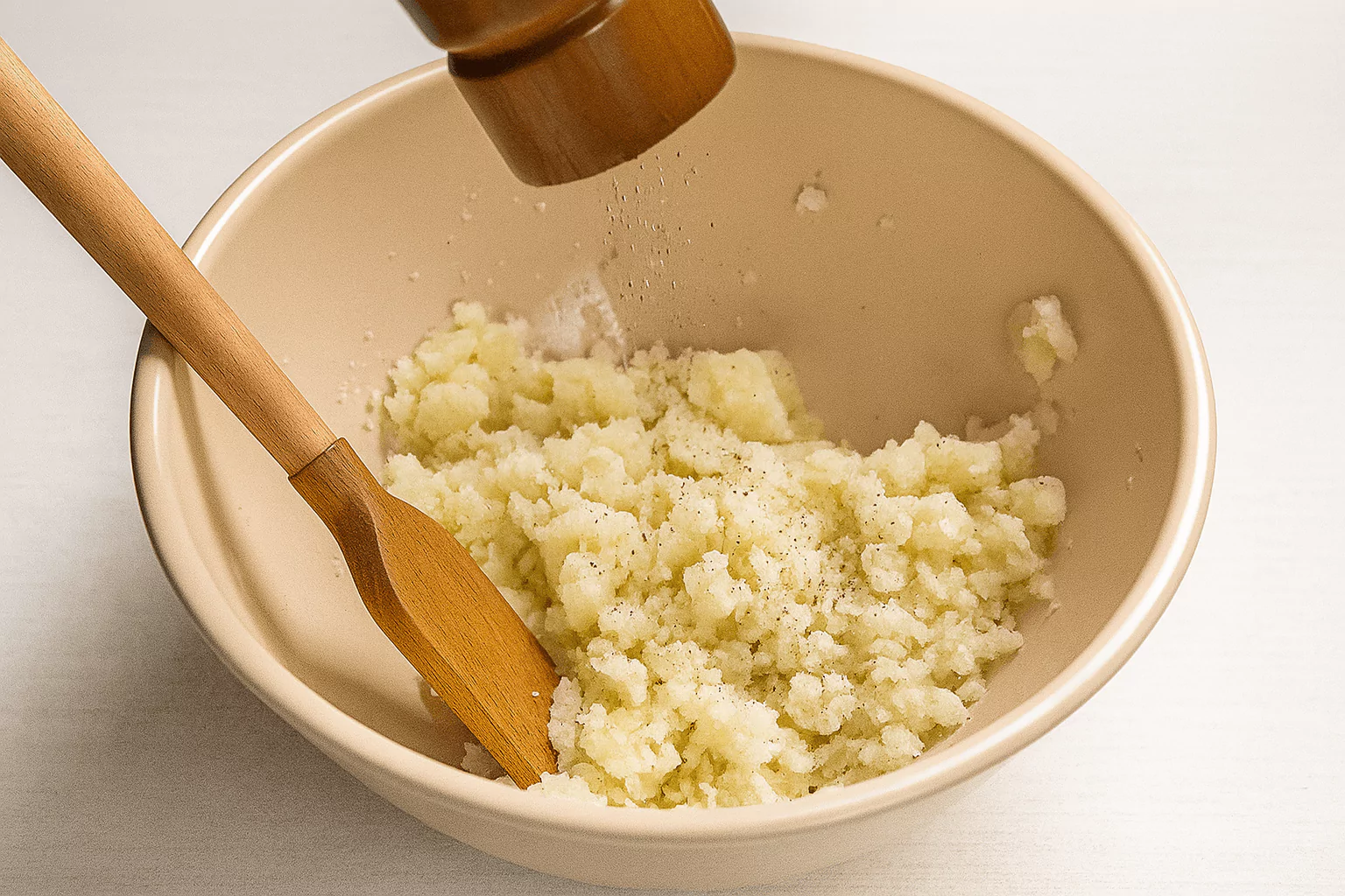 Japanese Potato Salad ポテトサラダ