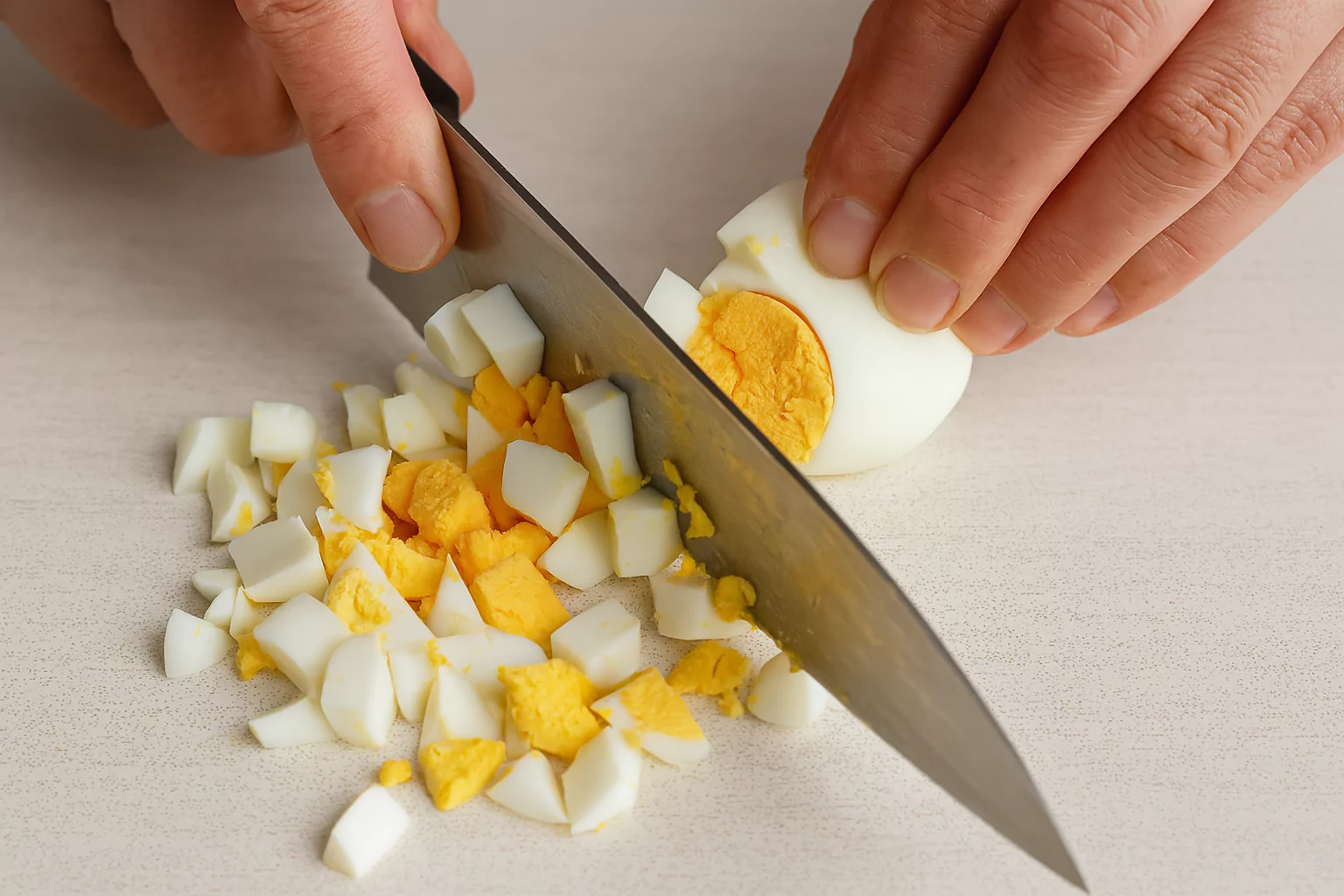 Japanese Potato Salad ポテトサラダ