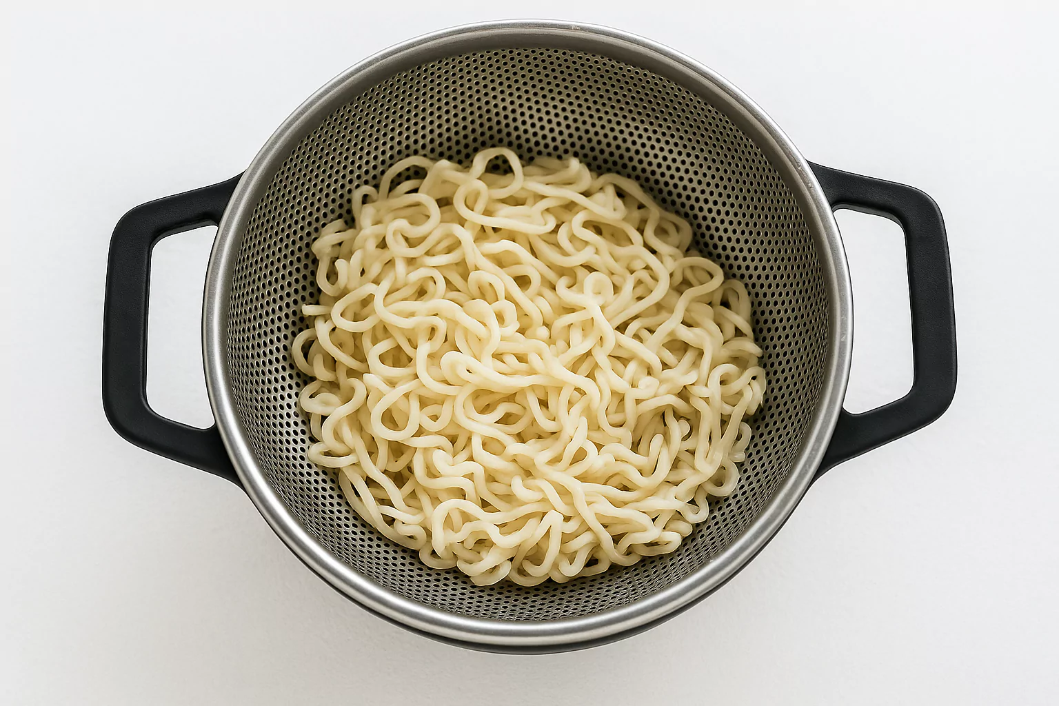 Ramen Noodles