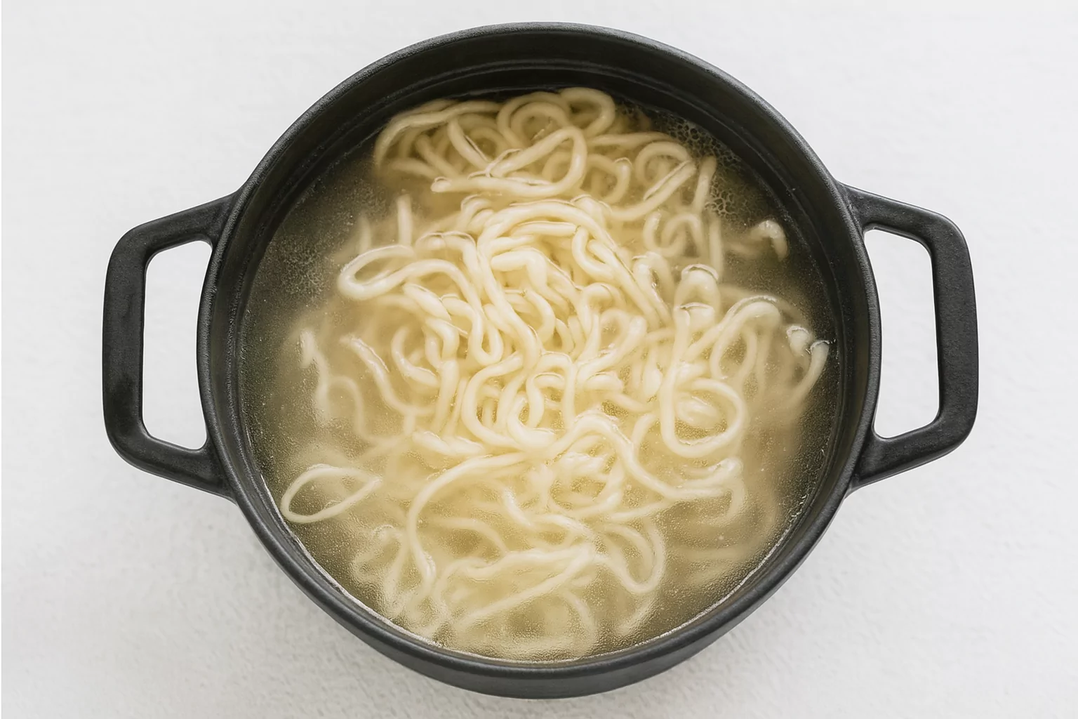 Ramen Noodles