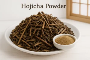 Hojicha
