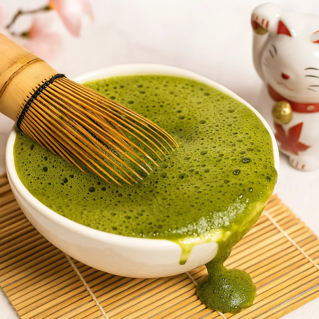 Strawberry Matcha Latte Starbucks