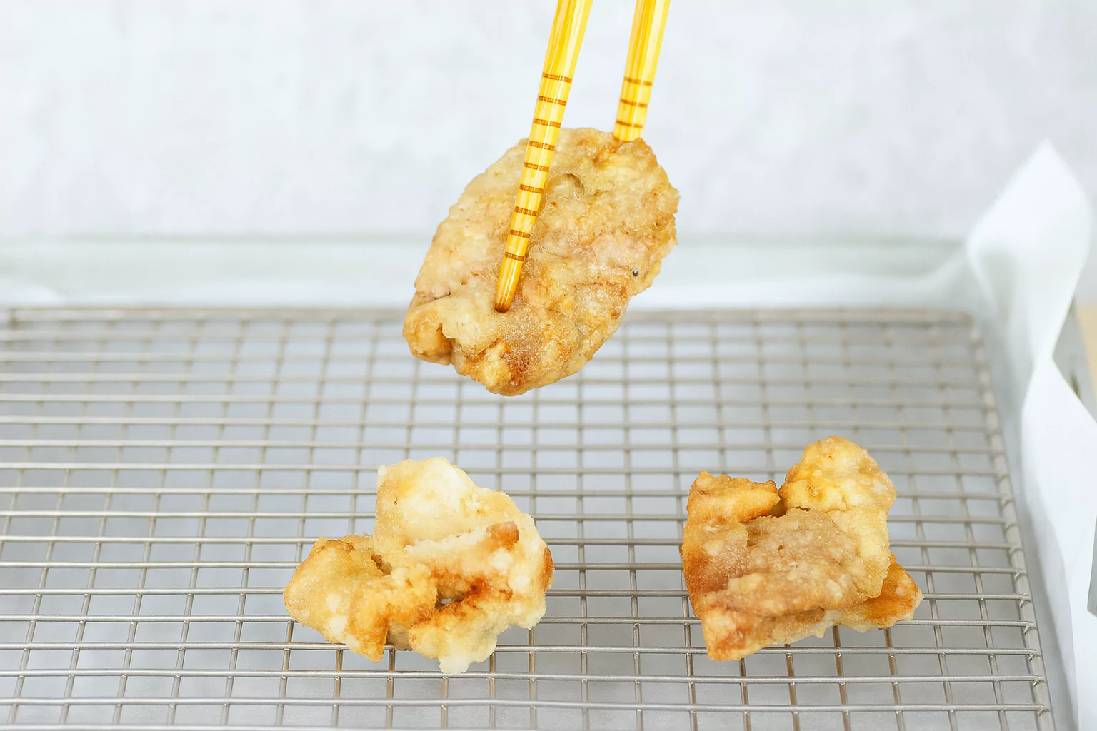 Chicken Karaage