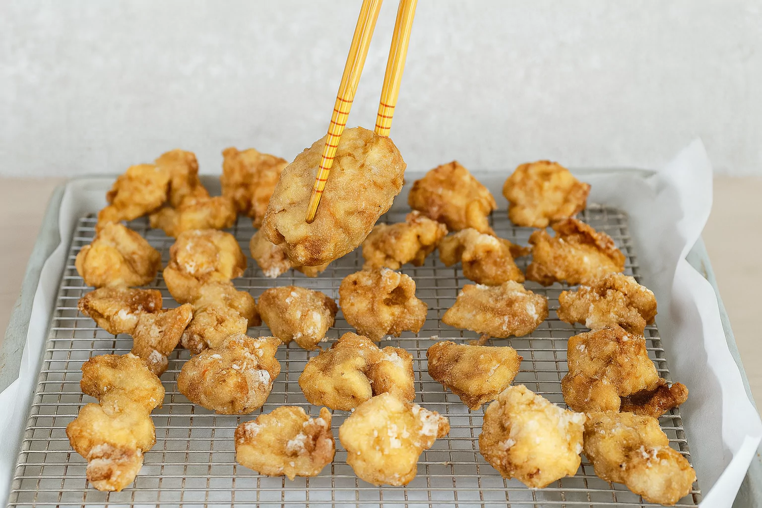 Chicken Karaage
