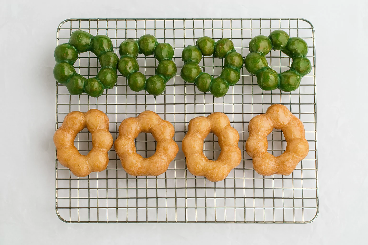 Pon de Ring Donut @JapanDishes