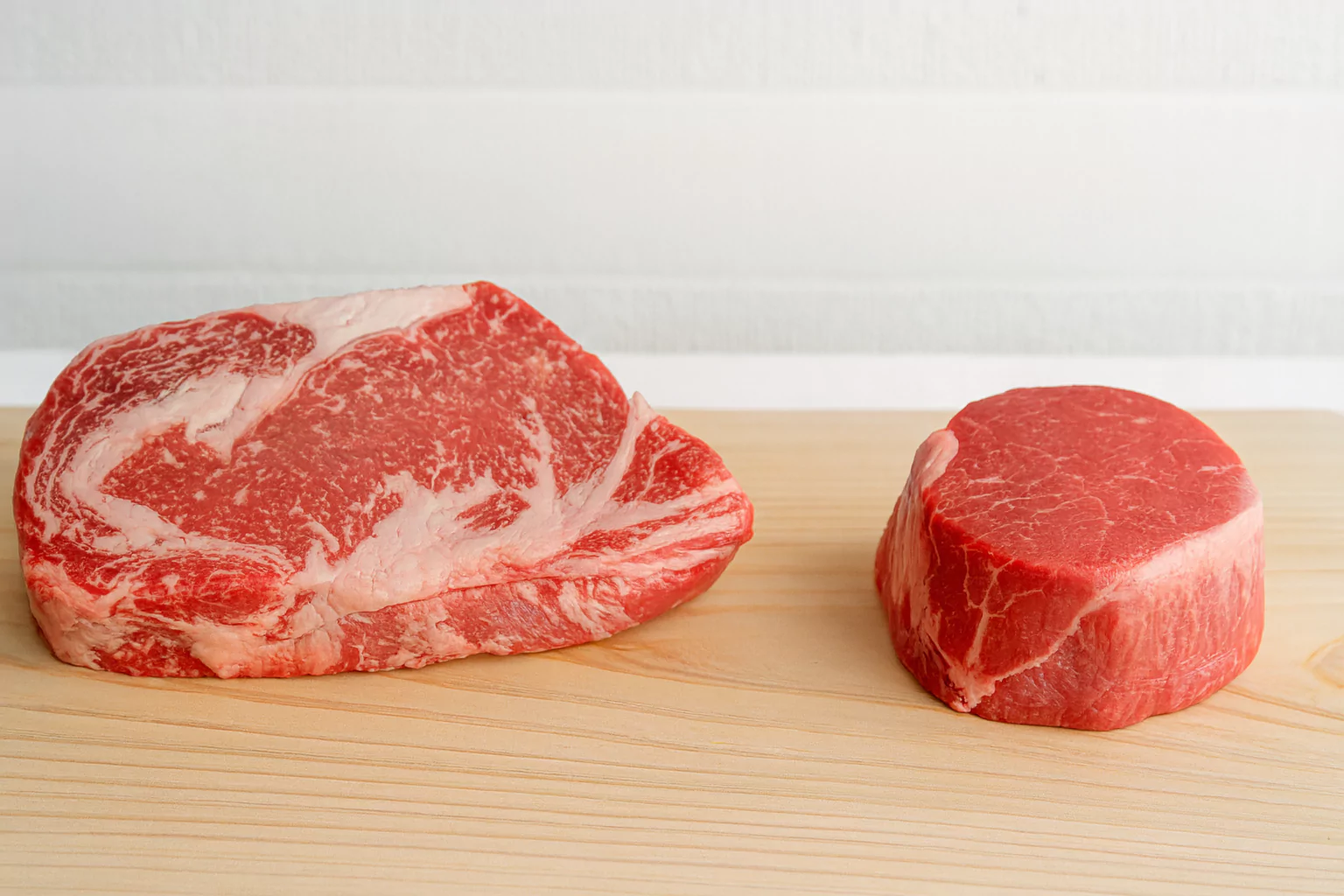 Slice Meat Thinly @JapanDishes