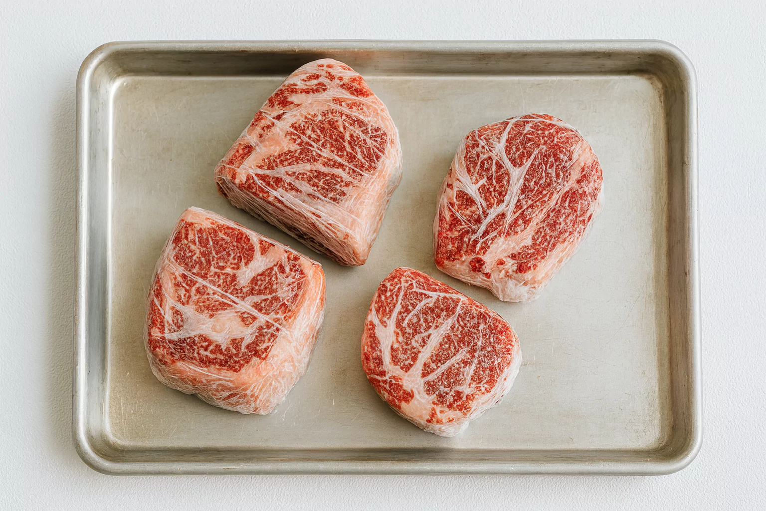 Slice Meat Thinly @JapanDishes
