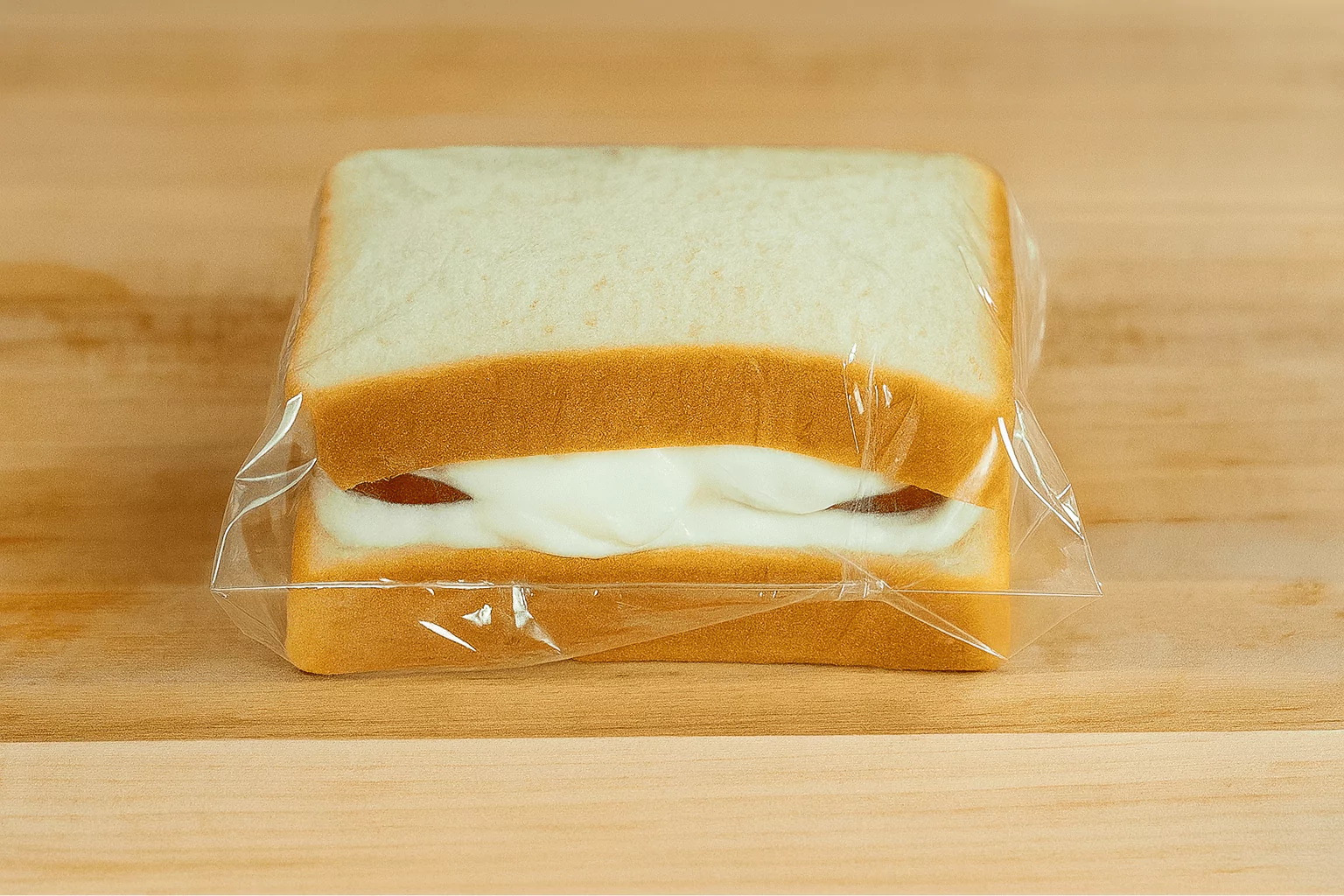 Fruit Sando フルーツサンド @JapanDishes
