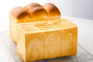 Japanese Milk Bread