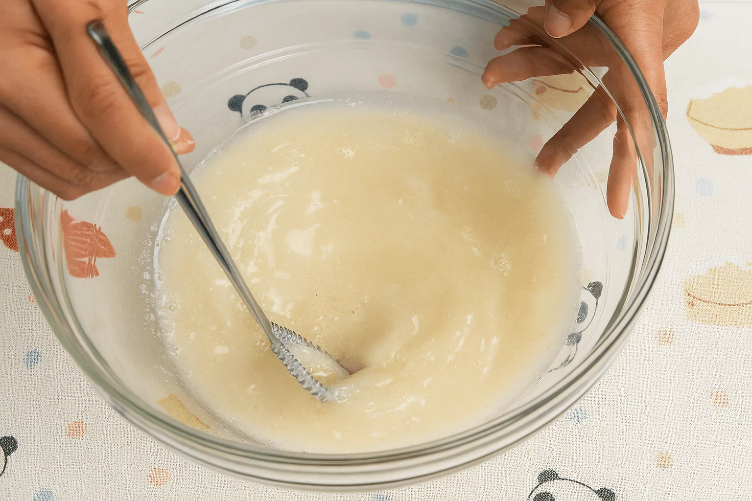 Japanese Milk Bread