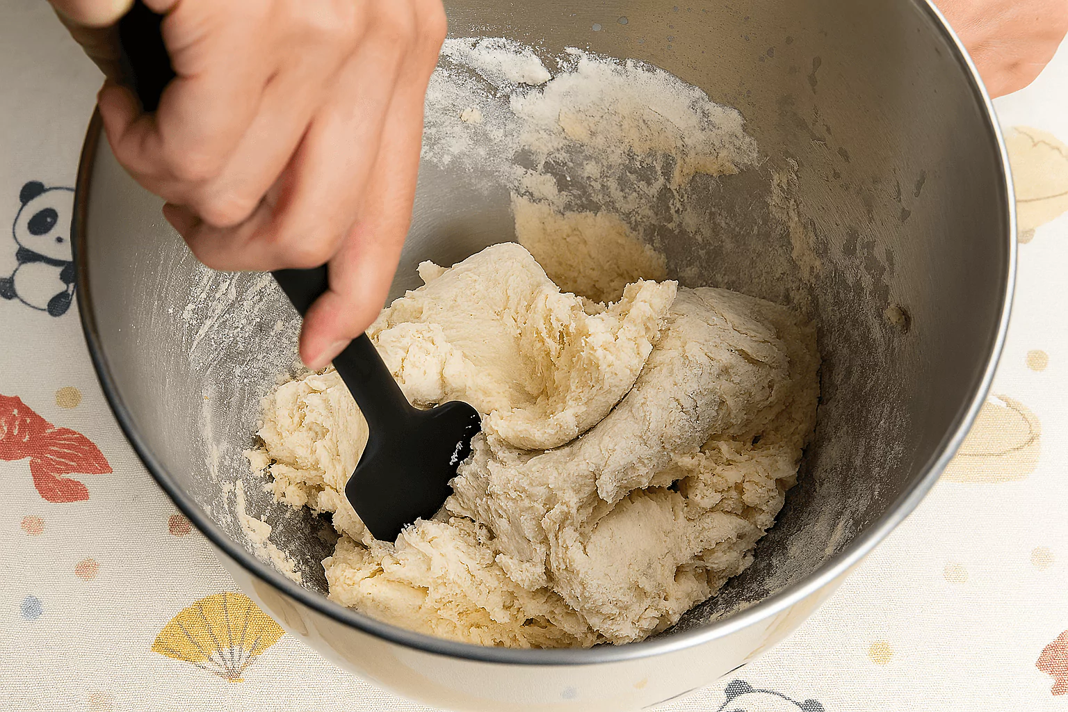Japanese Milk Bread