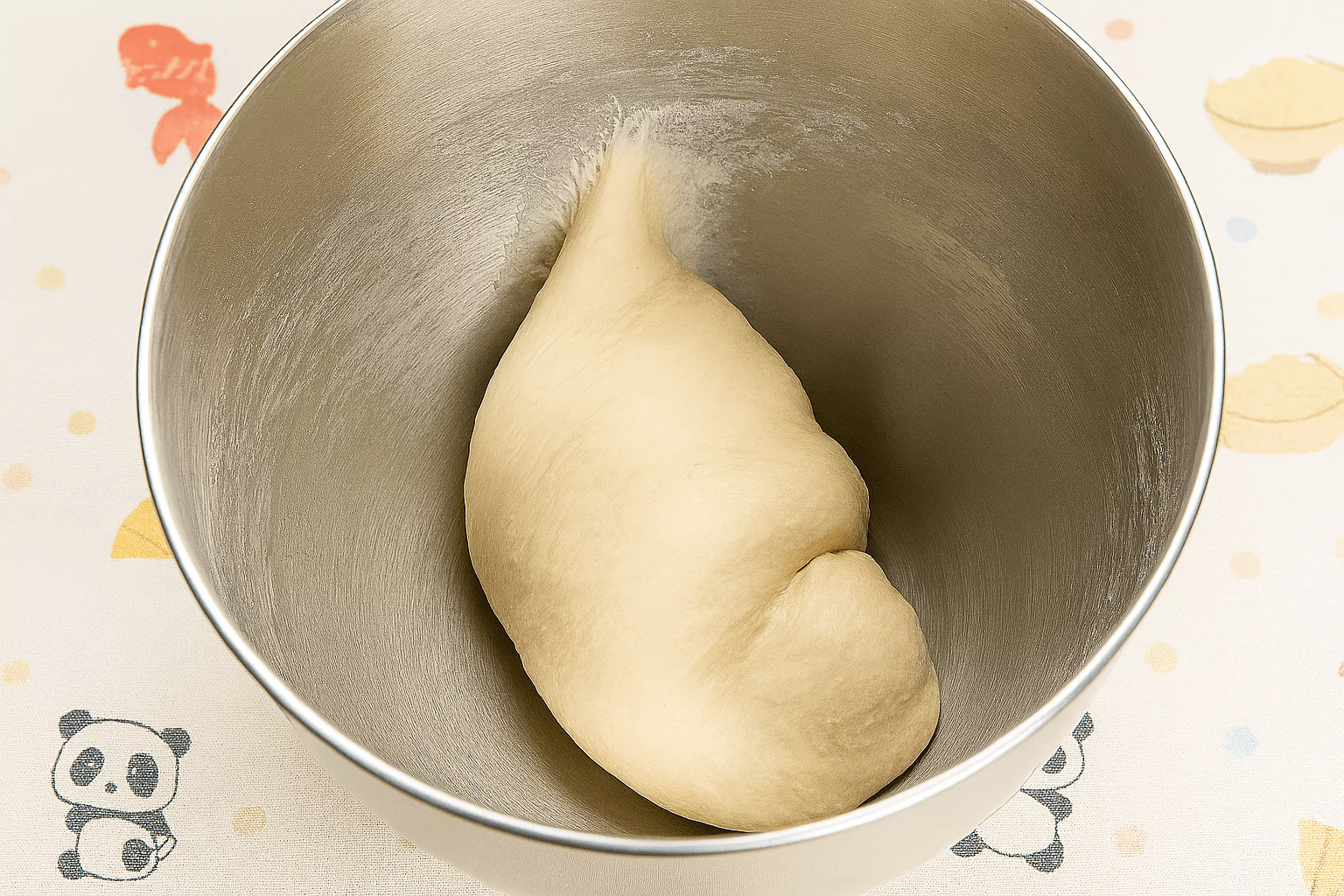 Japanese Milk Bread