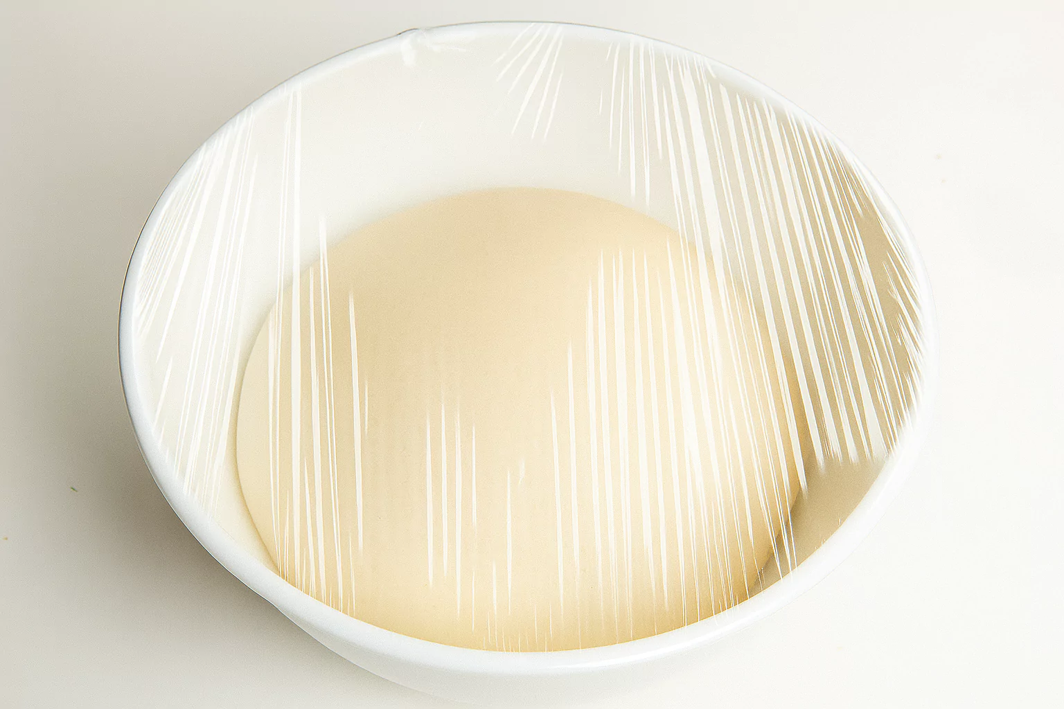 Japanese Milk Bread