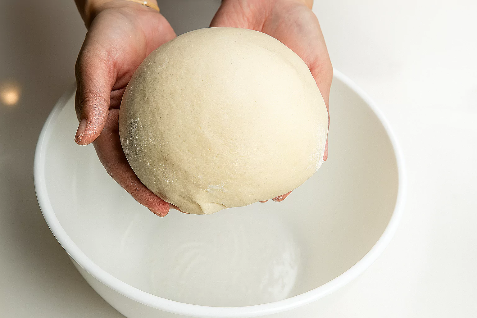 Japanese Milk Bread