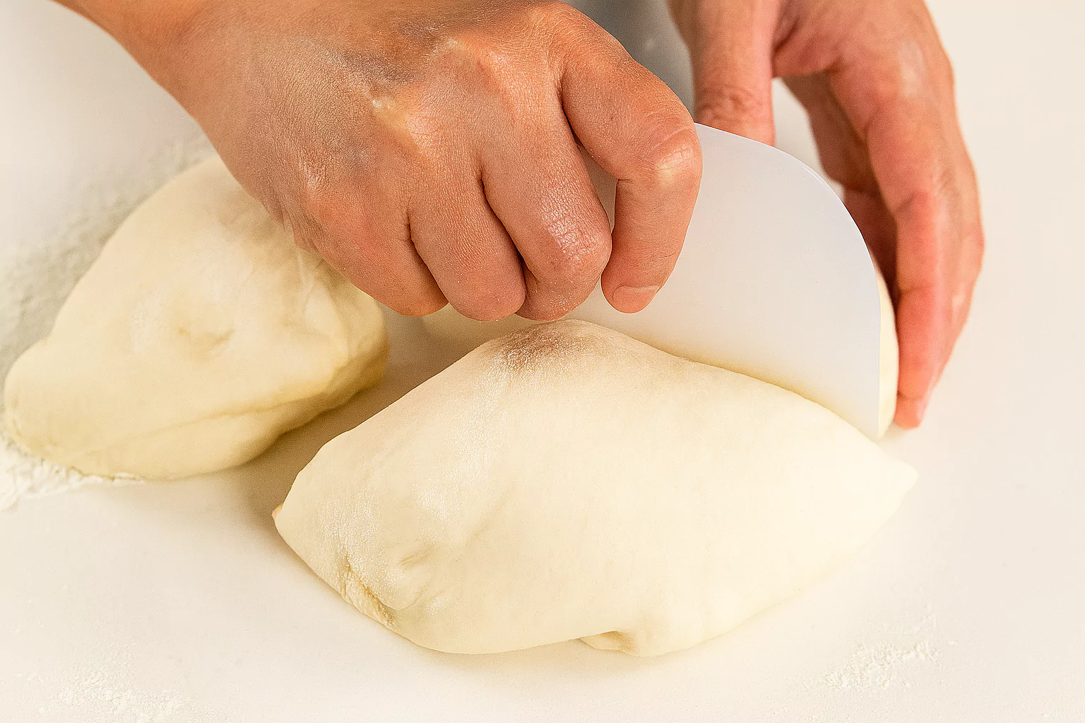 Japanese Milk Bread