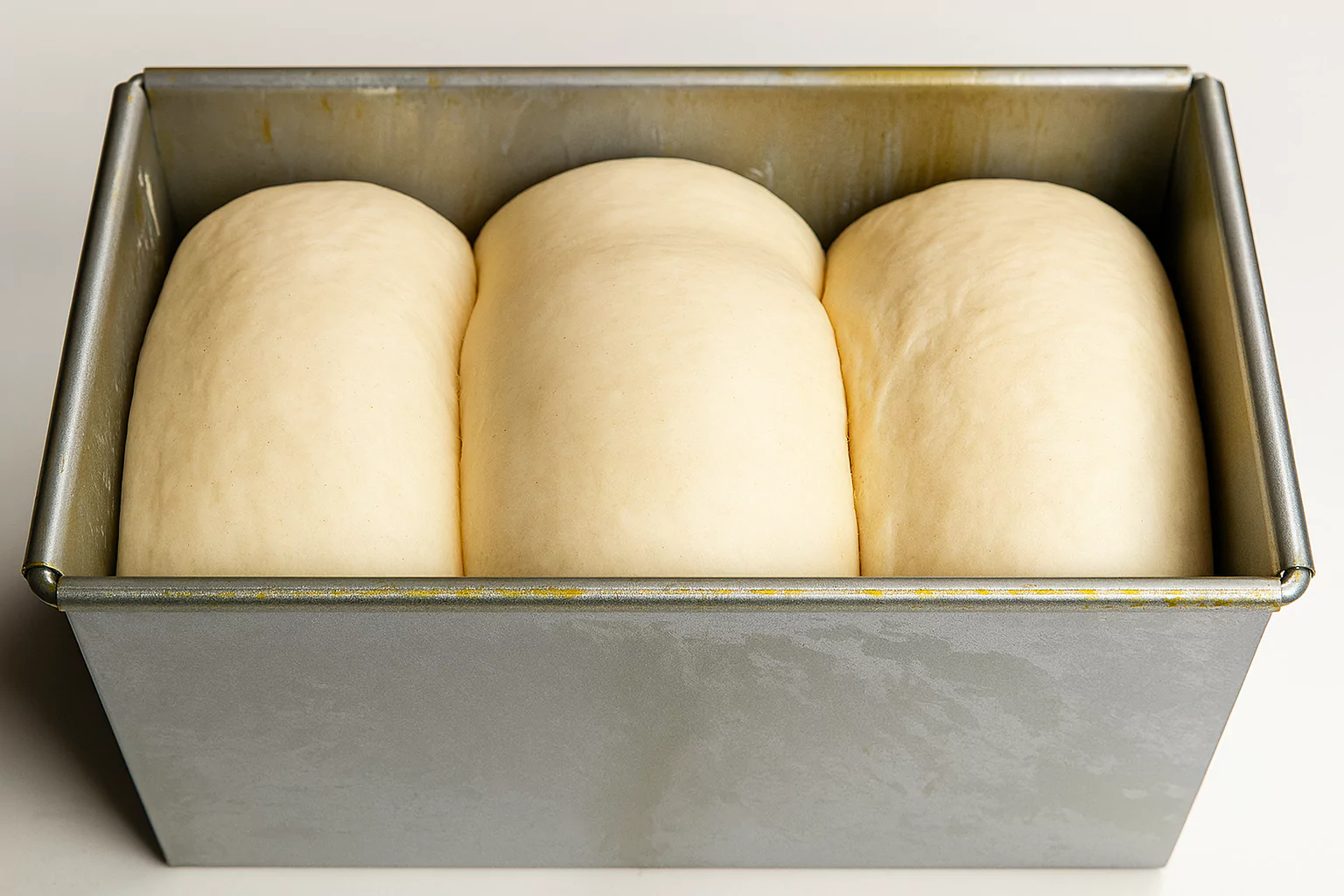 Japanese Milk Bread