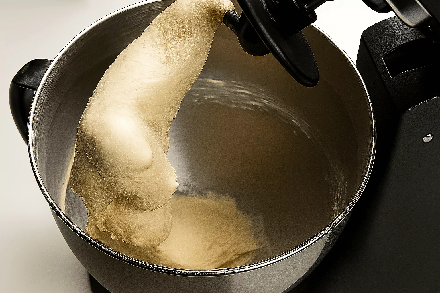 Japanese Milk Bread