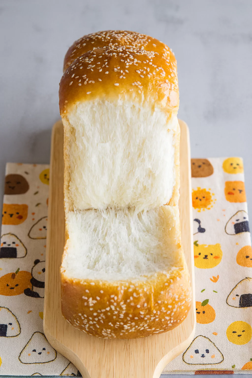 Shokupan 食パン @JapanDishes