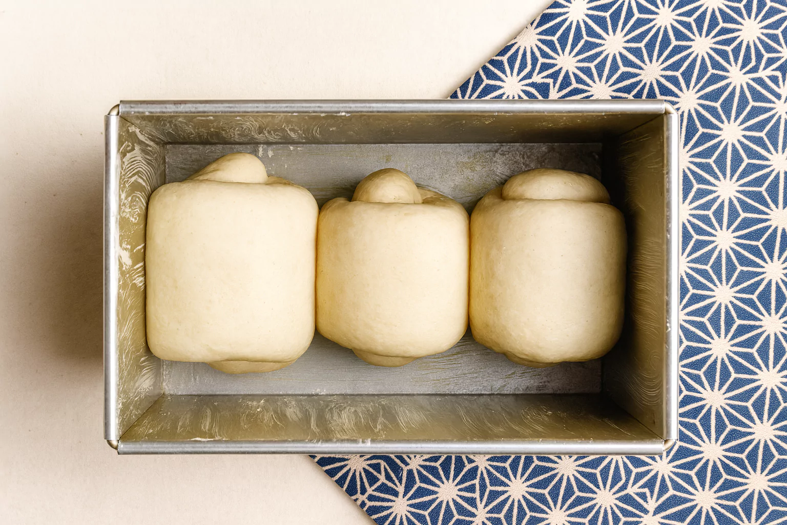 Japanese Milk Bread
