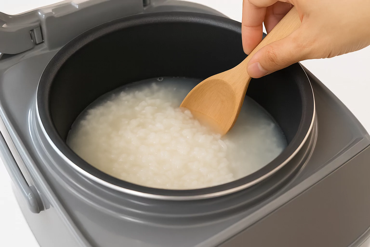 Amazake (甘酒) @JapanDishes