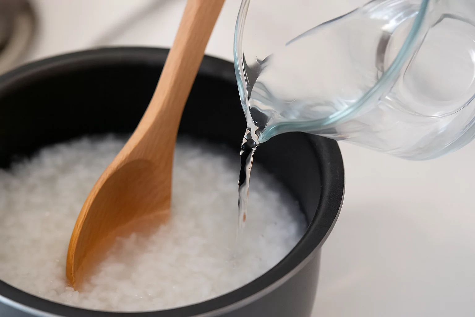 Amazake (甘酒) @JapanDishes