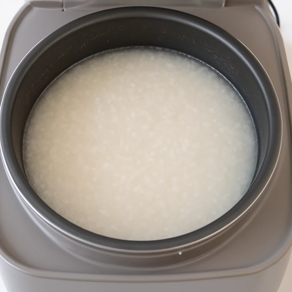 Amazake (甘酒) @JapanDishes