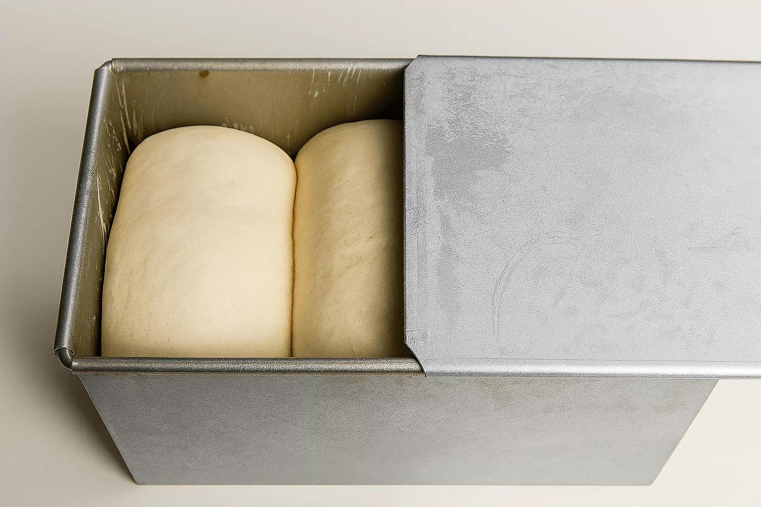 Japanese Milk Bread