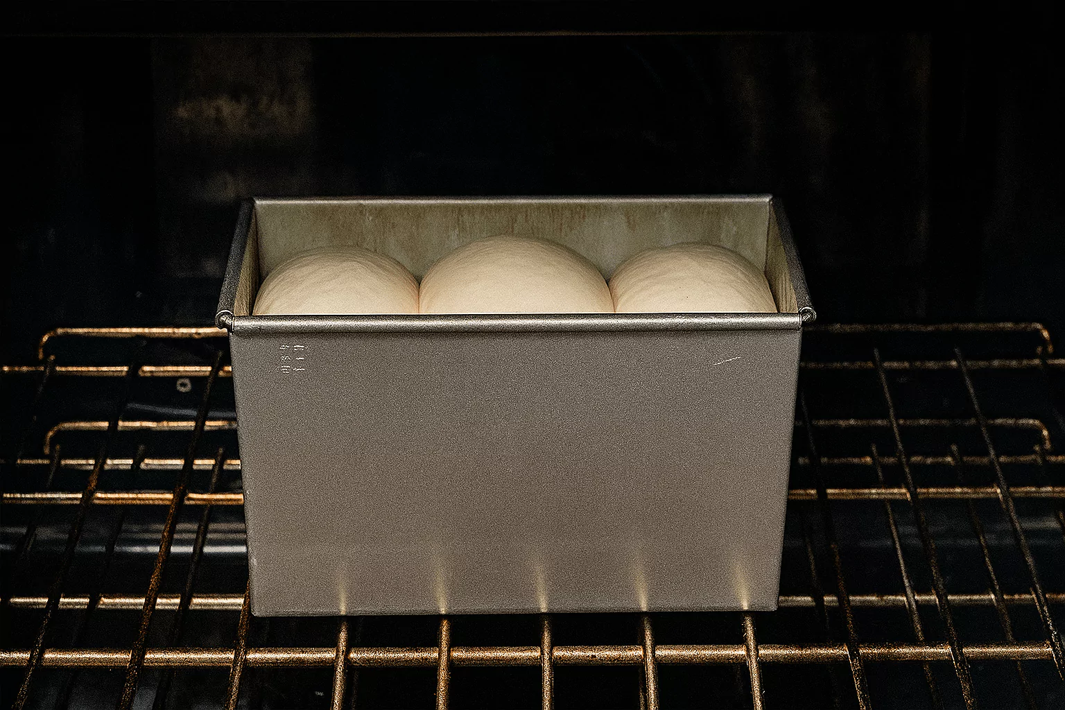 Japanese Milk Bread