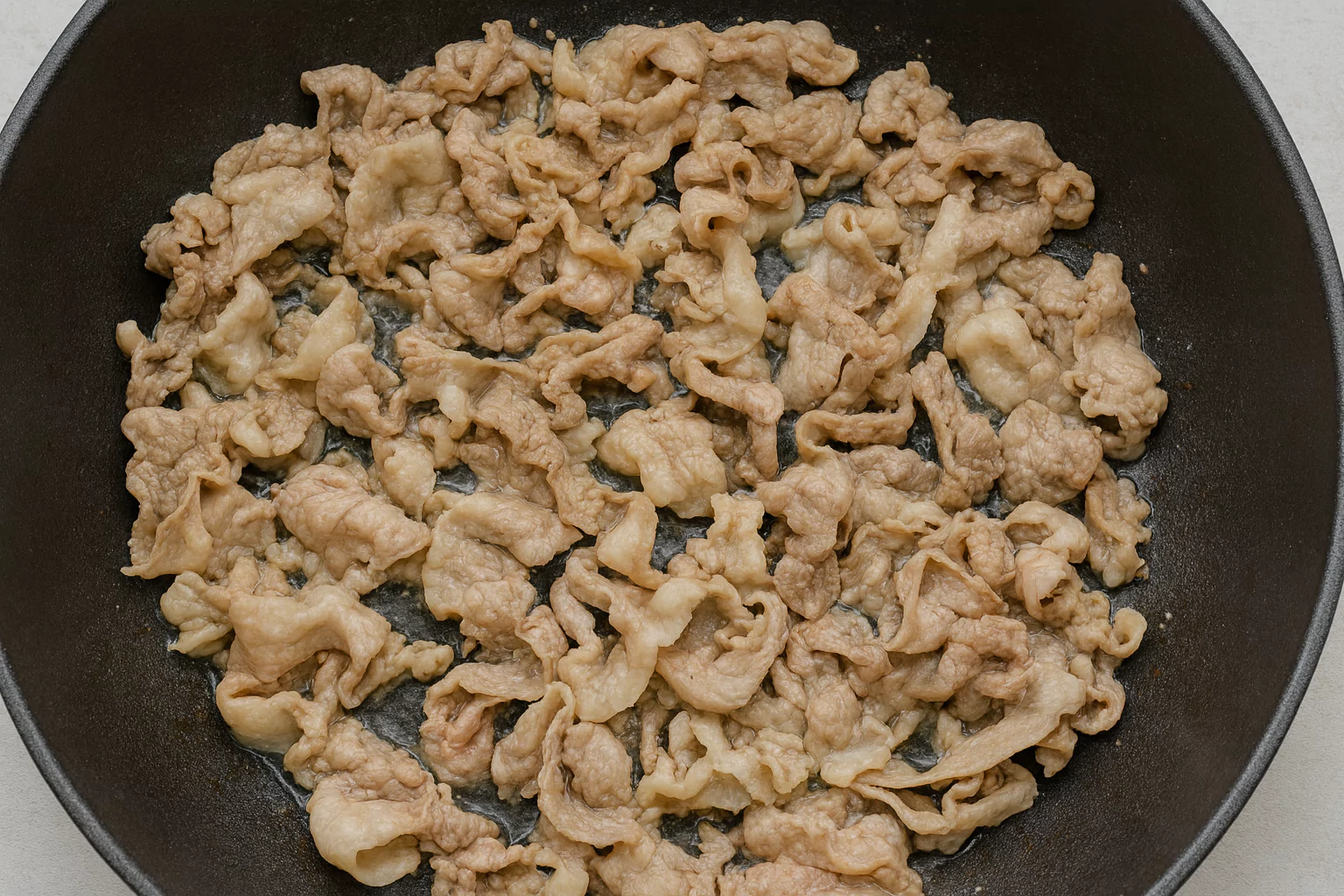 Stewed glass noodles