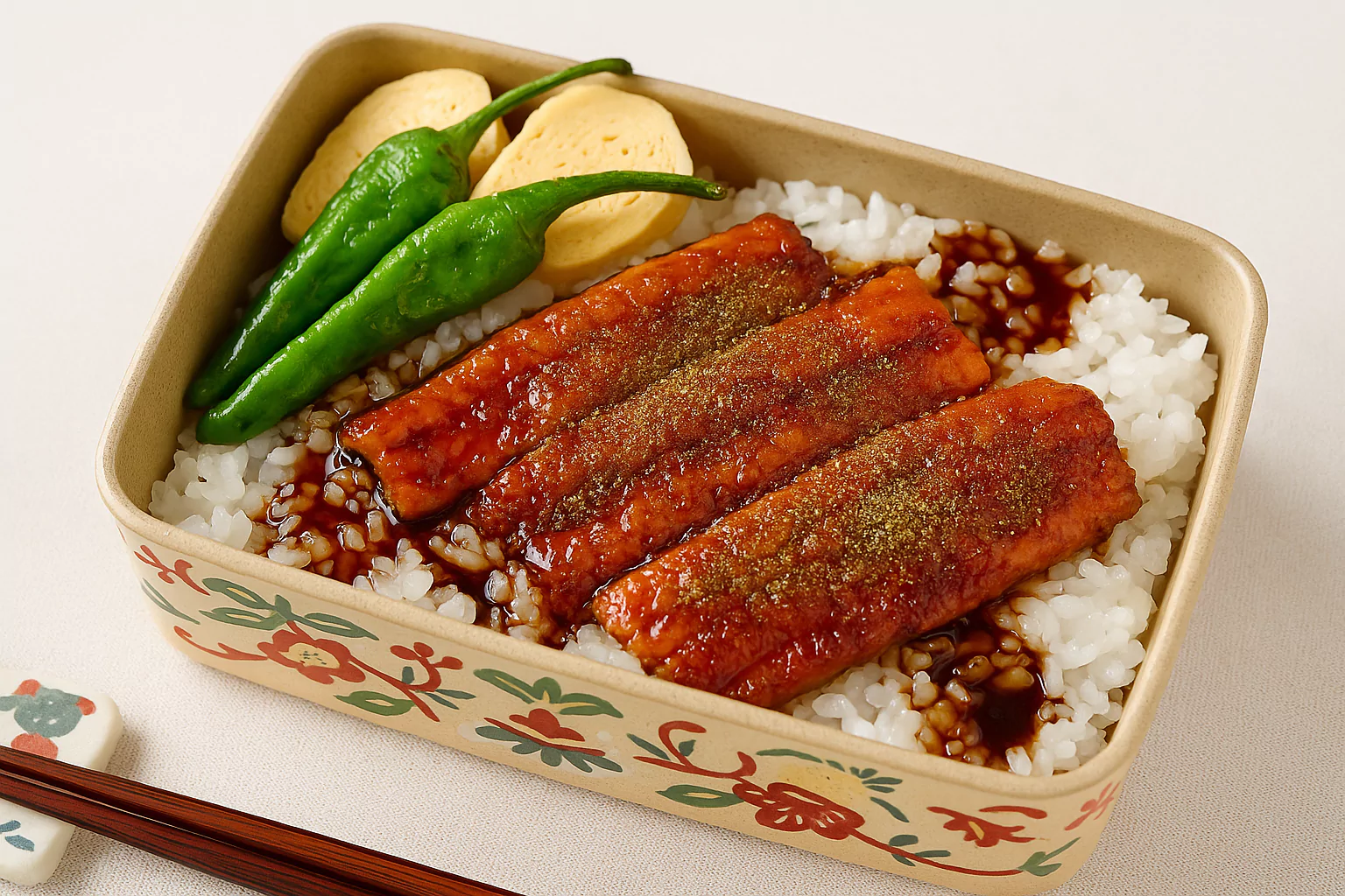 Grilled Sanma (焼きサンマ)  @JapanDishes