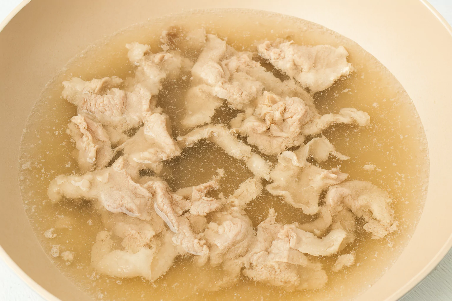 Tonjiru (Pork and Vegetable Miso Soup) 豚汁 @JapanDishes