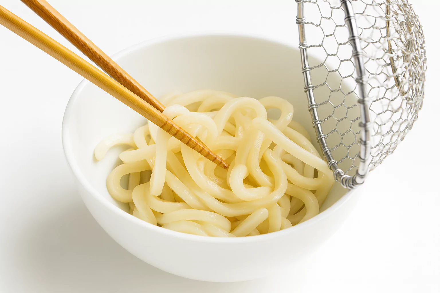 Niku Udon (肉うどん) @JapanDishes