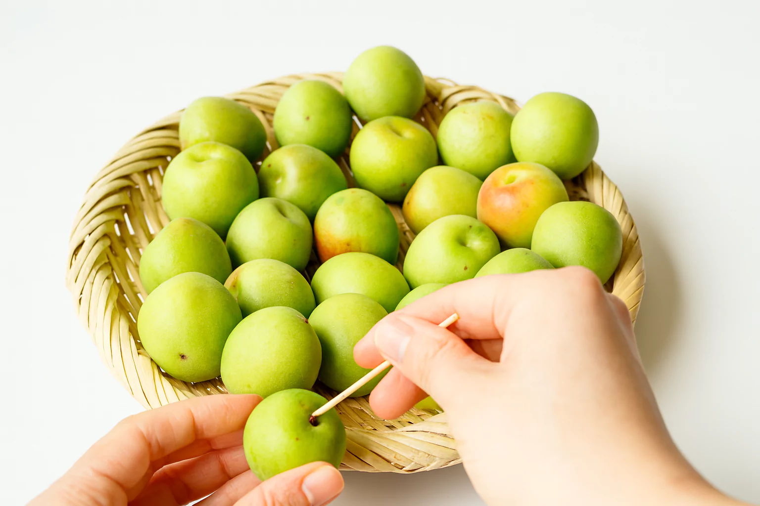 Ume Koji Syrup (梅麹シロップ)