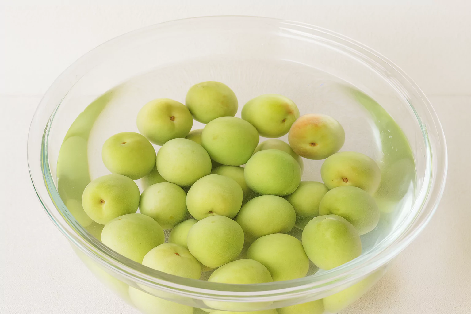 Ume Koji Syrup (梅麹シロップ)