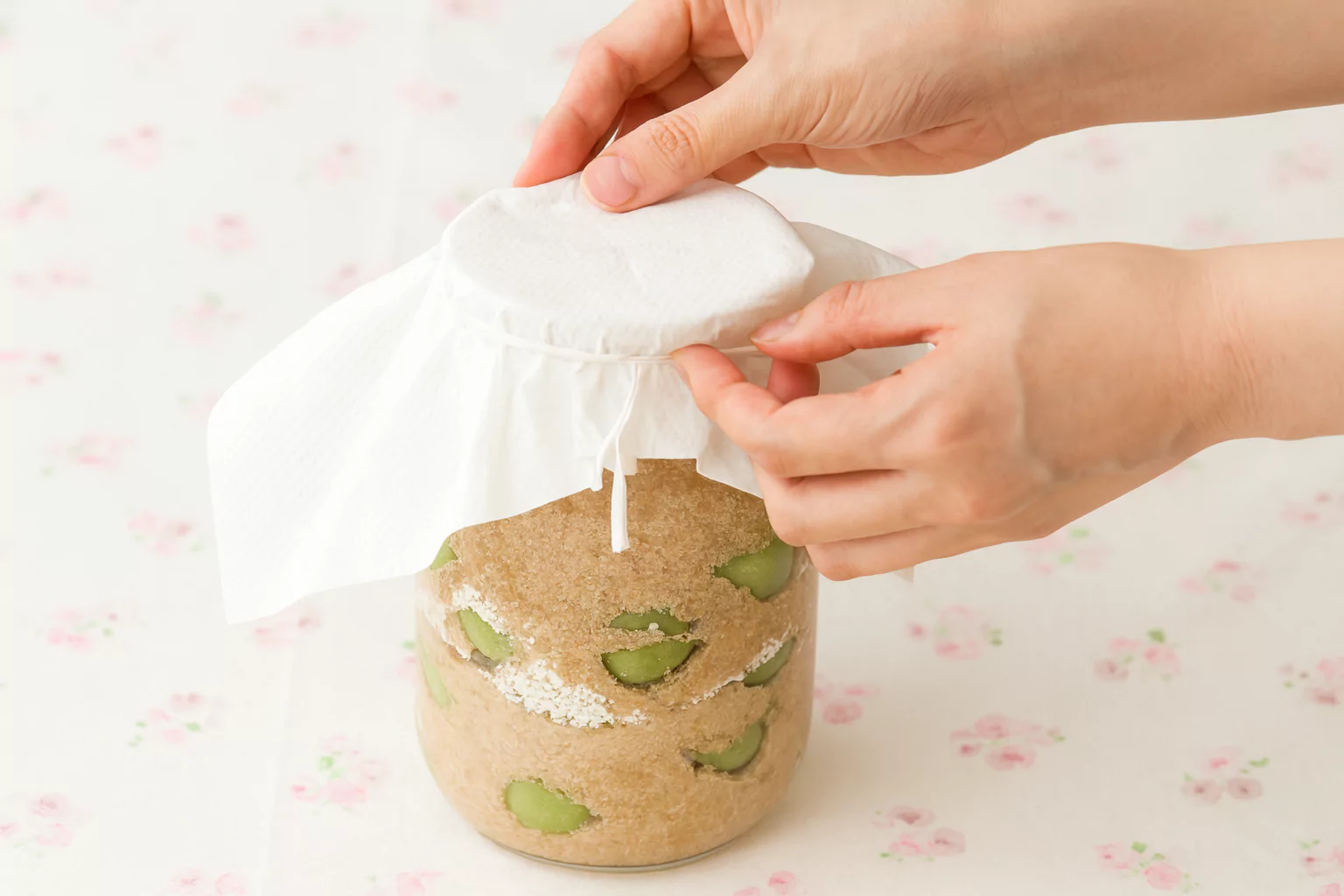 Ume Koji Syrup (梅麹シロップ)