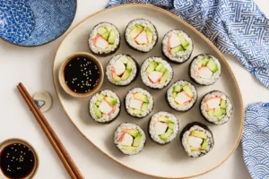 California Roll (カリフォルニアロール)