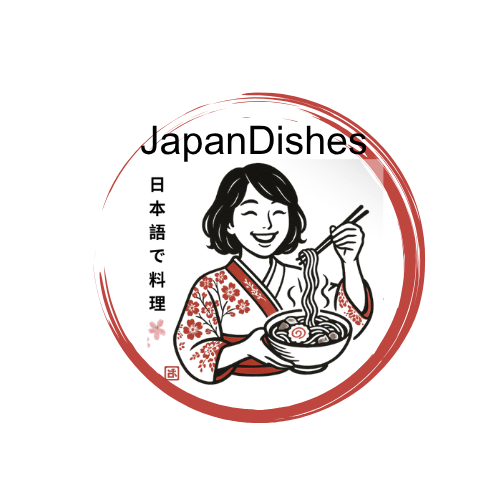JapanDishes logo