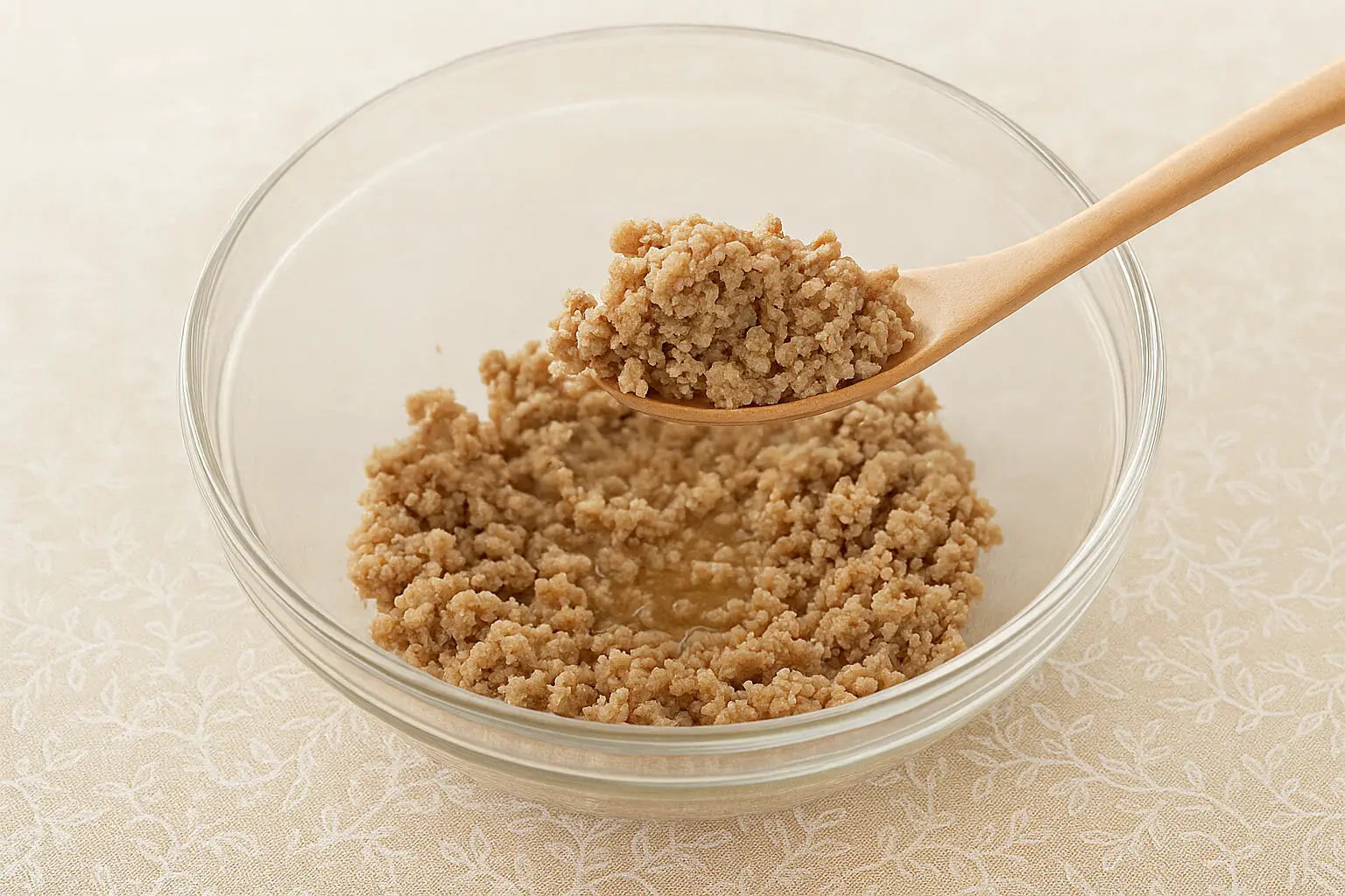 Chicken Onigirazu (鶏おにぎらず)