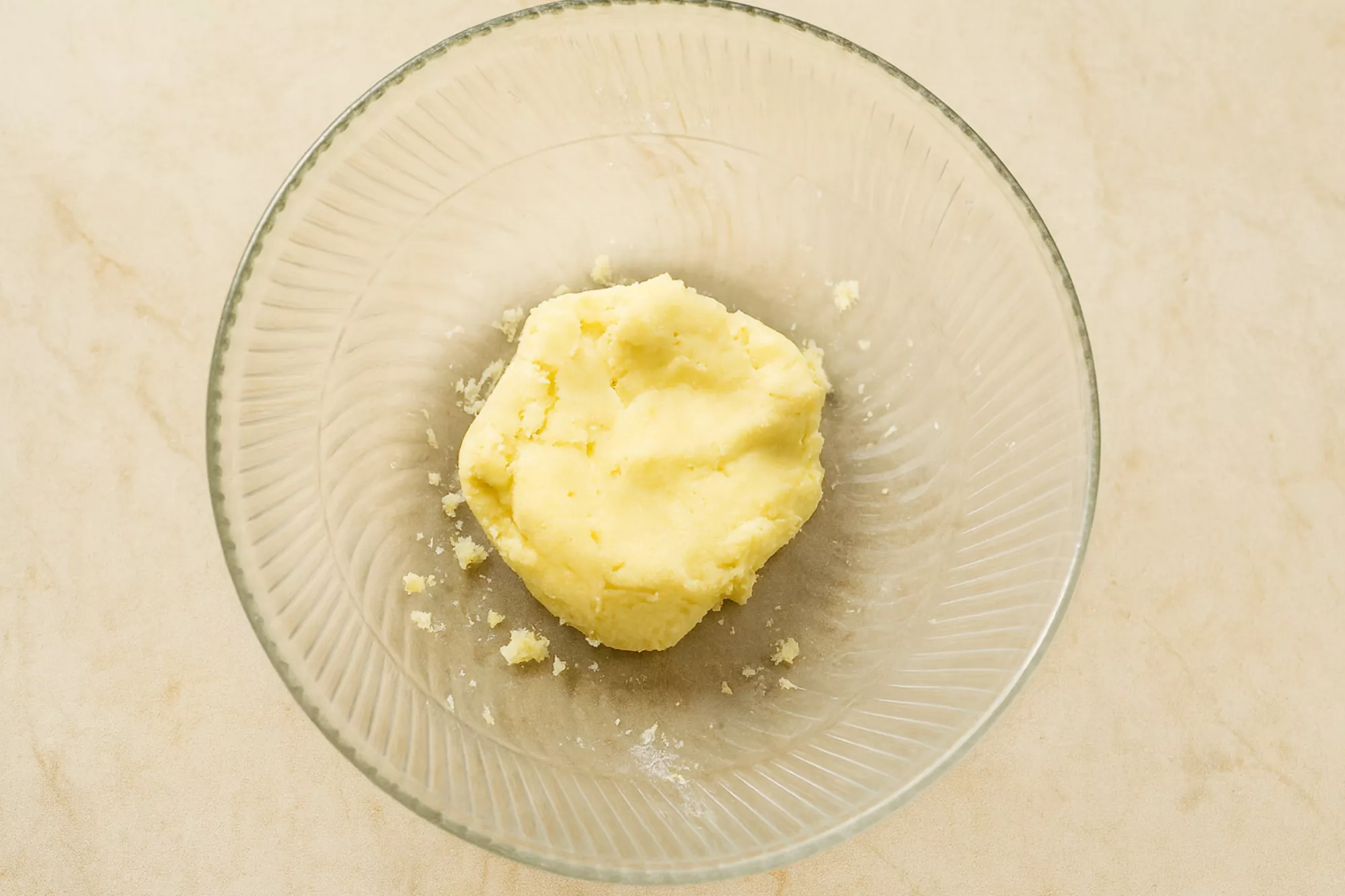 Cookies from Pancake Mix