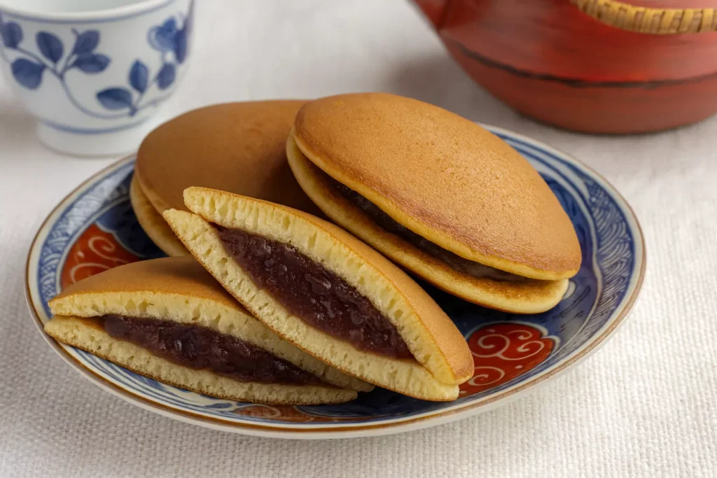 Dorayaki