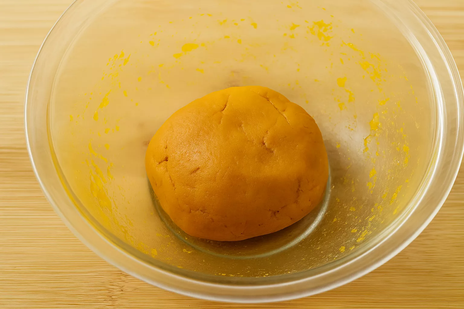 Pumpkin Cookies かぼちゃクッキー