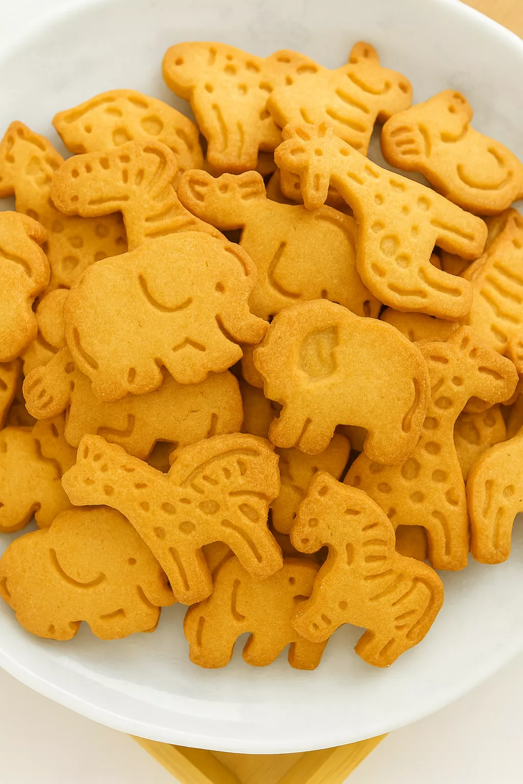 Pumpkin Cookies かぼちゃクッキー
